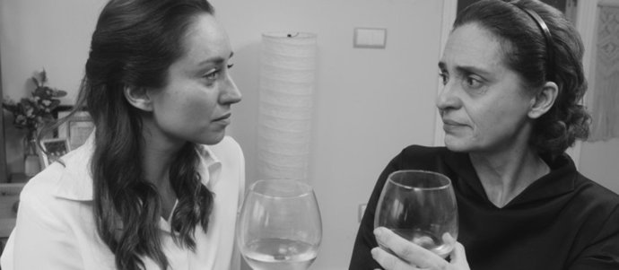 Adriana Ozores participará en la 38 edición del Concurso Internacional de Cortometrajes Enkarzine, en Zalla (Bizkaia).