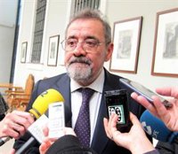 José Vicente González anuncia que no se presentará a la reelección como presidente de Feria Valencia