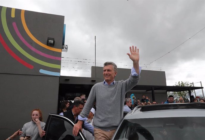 Mauricio Macri