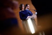 Ayuso, sobre el preacuerdo entre Sánchez e Iglesias: "Ahora nos toca a los demás no dormir esperando esa confluencia"