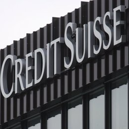 Credite Suisse