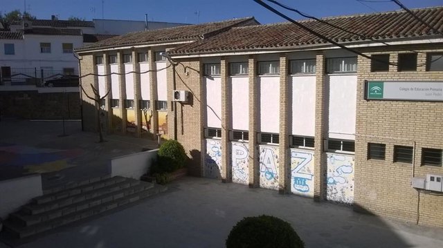 Colegio Juan Pedro