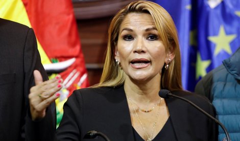 Política