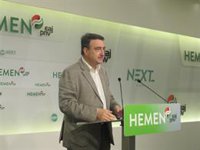 PNV se alegra del acuerdo PSOE-Podemos pero lamenta que se logre después de 6 meses y cuando Vox ha irrumpido con fuerza