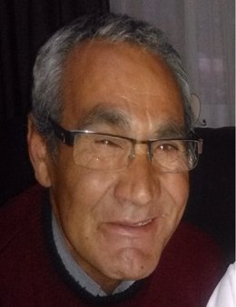 Antonio Jiménez, vecino de Cabra (Córdoba) desaparecido y ya localizado