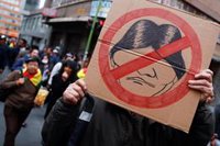 La OEA confirma "irregularidades", algunas "muy graves", en las elecciones presidenciales de Bolivia