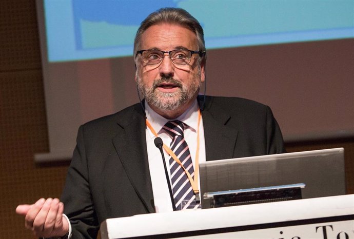 El director de Estrategia Clínica y Resultados del ICO, Josep Ramon Germ