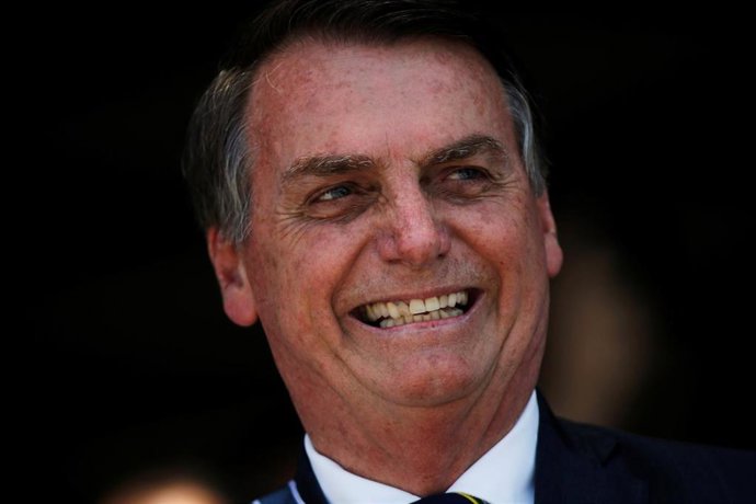 Brasil.- Bolsonaro abandona el PSL y anuncia la creación de un nuevo partido