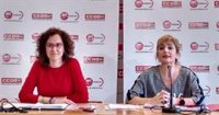 CCOO-A y UGT-A urgen al futuro Gobierno PSOE-Podemos a derogar las reformas laborales y medidas contra la precariedad