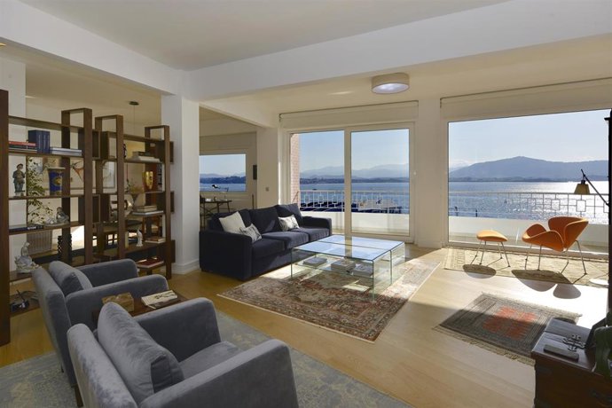 Vivienda en Santander