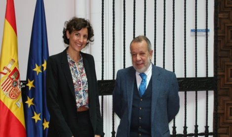 Cooperación y Desarrollo