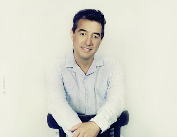 Juan Valderrama: "El mundo de la cultura ha sido igual o más machista que el del