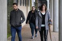 El Chicle pidió a su excuñada que "mintiera" para tener una coartada la noche que desapareció Diana: "Yo le creí"