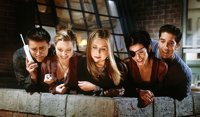 HBO prepara una reunión de Friends con el reparto original