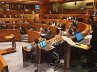 Barbón compromete un presupuesto que defienda el estado de bienestar y la generación de actividad económica