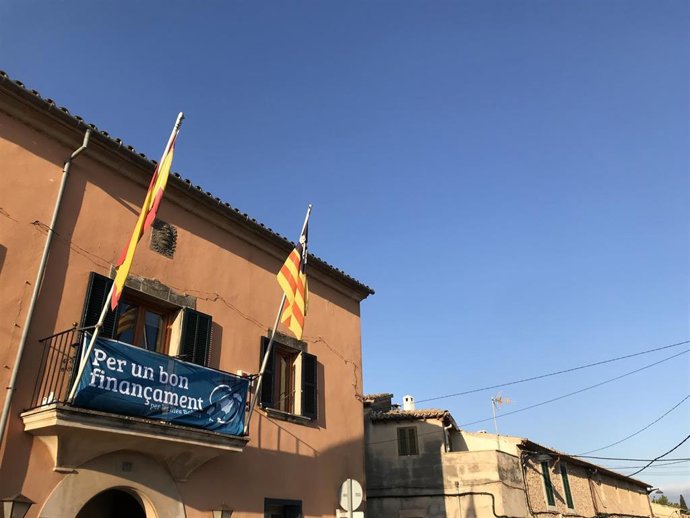 Ayuntamiento de Marratxí Recurso 2