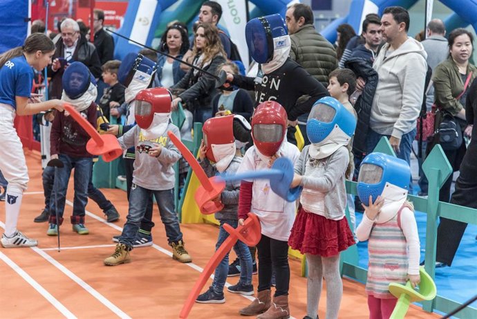 Juvenalia 2019 dedicará un día a los colegios