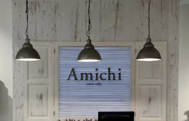 Tienda de Amichi
