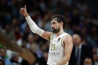 Llull: "Estamos preparados y con muchas ganas de hacer 40 minutos de buen baloncesto"