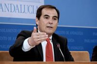 PP-A no tiene dudas del "claro apoyo" de Cs al Gobierno "del cambio" en Andalucía, que es una "isla de estabilidad"