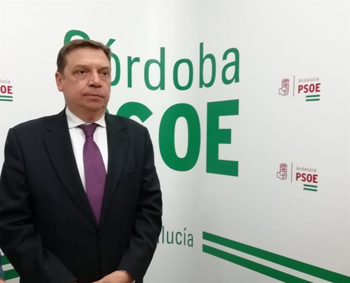 Almería.- Planas anima a innovar, exportar más y planificar producciones hortofr