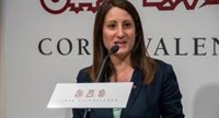Vox acusa a Sánchez de "vender a los españoles al comunismo más absoluto" tras el "pacto de la infamia"