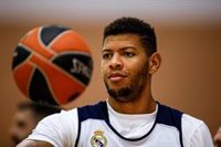 Tavares: "Es un Clásico y da igual que no hayamos empezado bien"