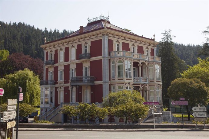 Ayuntamiento de Güeñes