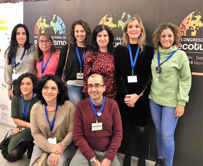 Delegación asturiana en Madrid.