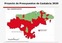 Las deducciones en el IRPF para frenar la despoblación beneficiarán en 2020 a 56 municipios con 48.700 habitantes