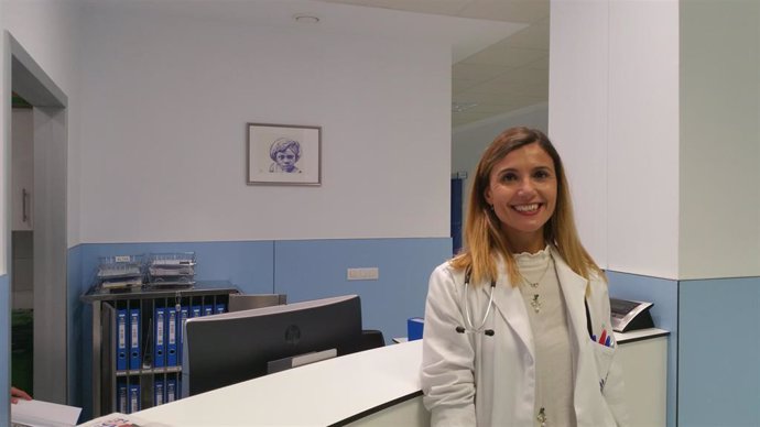 Doctora Concepción González