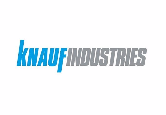 Logo de Knauf Industries