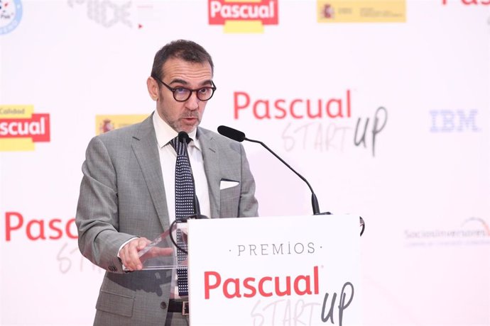 José Luis Saiz, CEO de Calidad Pascual, abandona la compañía 
