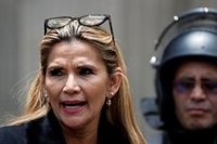 Reino Unido celebra el nombramiento de Añez y apuesta por la celebración de elecciones en Bolivia