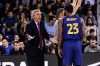 Pesic: "La atmósfera por Mirotic puede motivar al equipo"