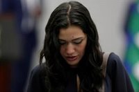 La jefa del Senado reaparece para aclarar que no ha dimitido y reclamar la Presidencia de Bolivia