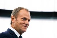 Tusk dice que Reino Unido pasará a ser un país "de segundo orden" una vez se concrete el Brexit