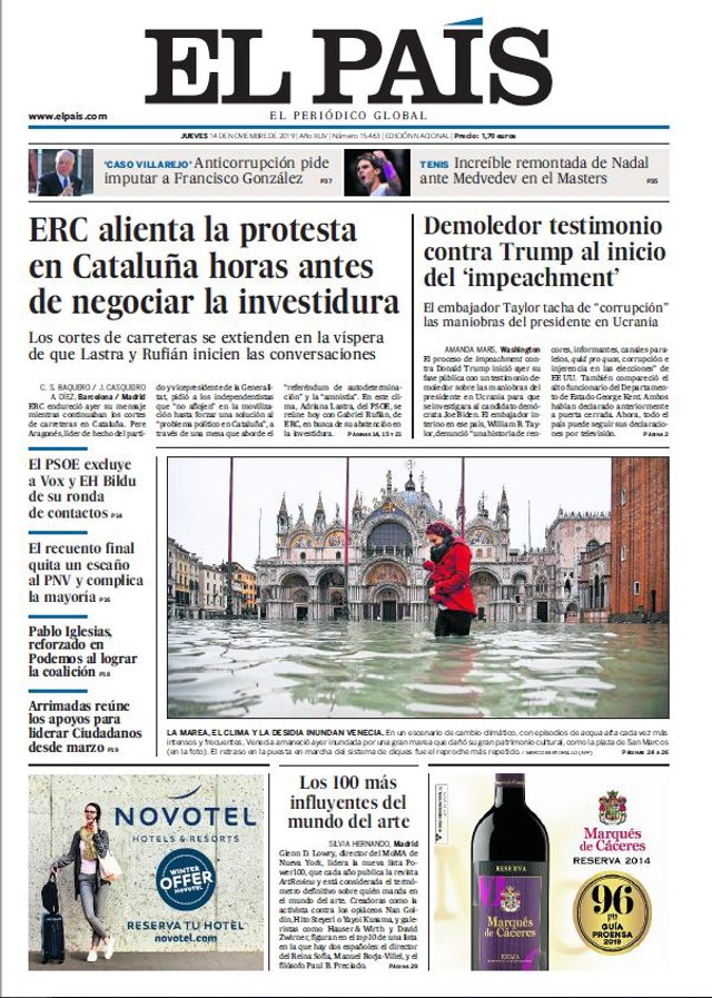 Portadas