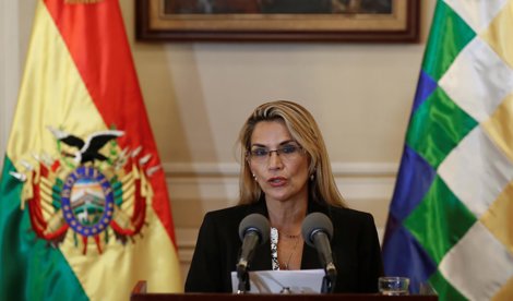 Política