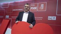 PSOE no avalará que haya "un referéndum de autodeterminación" y cree que está en manos de Cs no depender de ERC y Bildu