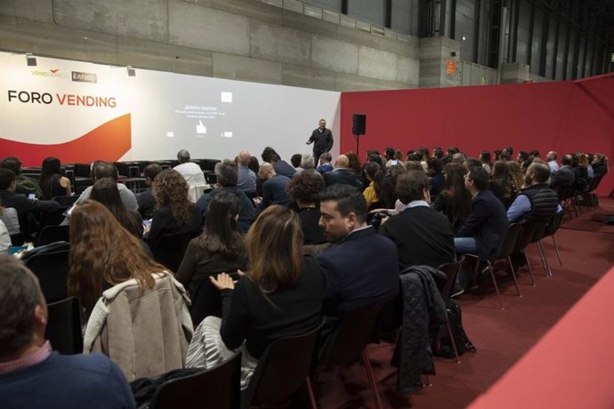 Presentación del Primer estudio Eat2GO