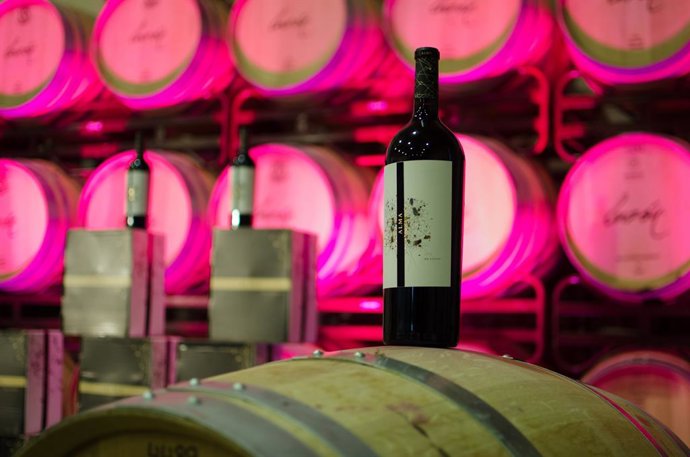 Un vino que se renueva, tanto por dentro como por fuera, para ofrecer lo mejor d