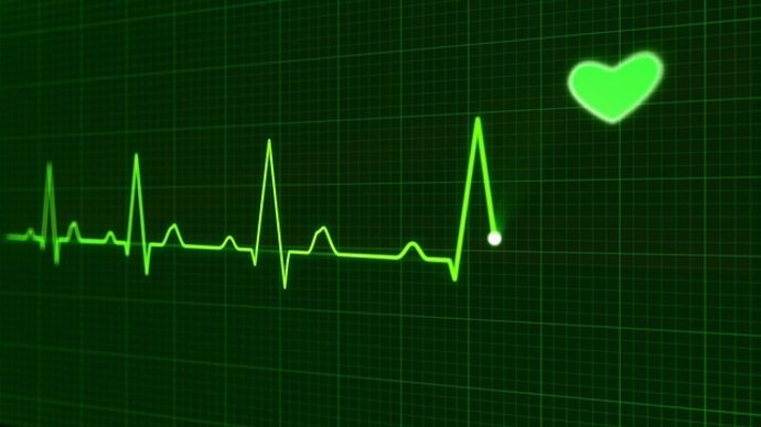 Entre el 4 y el 8% de los pacientes con insuficiencia cardiaca padece hiperpotas