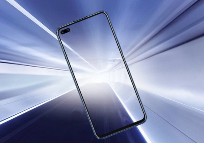Honor V30 Series
