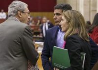 La Junta apuesta por "mejorar la eficacia de las políticas activas de empleo" frente a los "nuevos retos del mercado"