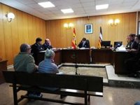 La Fiscalía eleva la petición de cárcel para la acusada por el atropello mortal de Paula Fornés