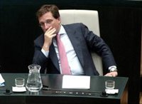 La deuda del Ayuntamiento de Madrid en 2020 se situará por primera vez por debajo de los 2.000 millones