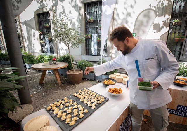 El día de la hostelería se celebrará el próximo 8 de octubre con ofertas de ocio y gastronomía en Madrid