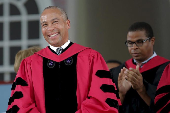 Deval Patrick