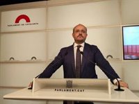 Fernández (PP) accepta reunir-se amb Cs per explorar un pacte a Catalunya: "Units serem més forts"